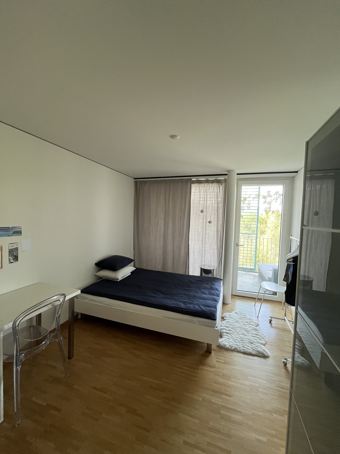 Room in a shared flat, photo 3 of 4