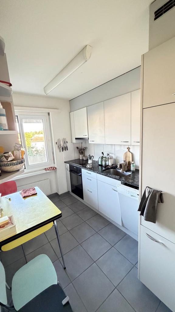 3 ½ rooms apartment, photo 8 of 8