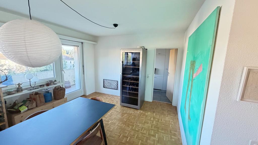 3 ½ rooms apartment, photo 4 of 8
