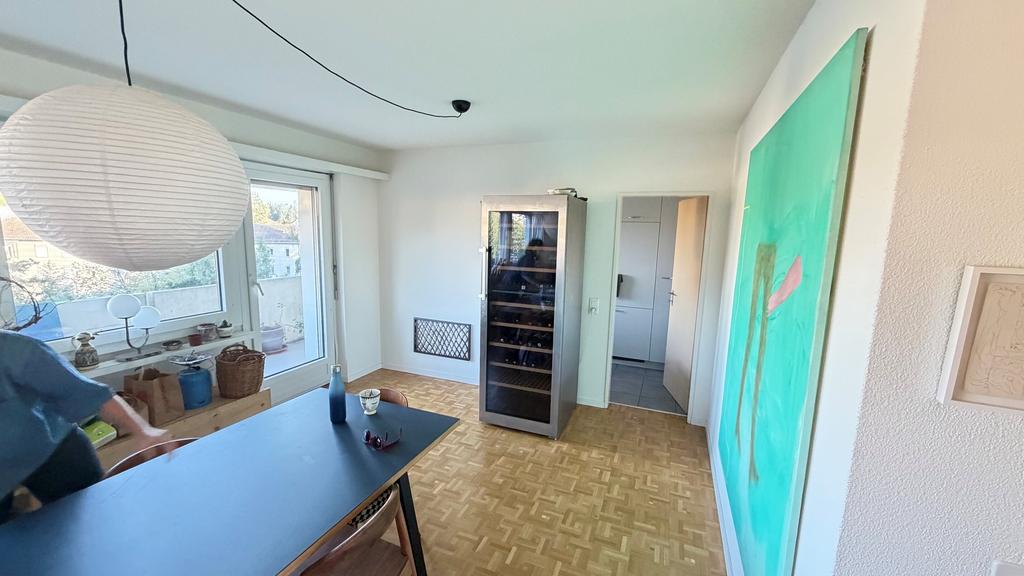3 ½ rooms apartment, photo 3 of 8