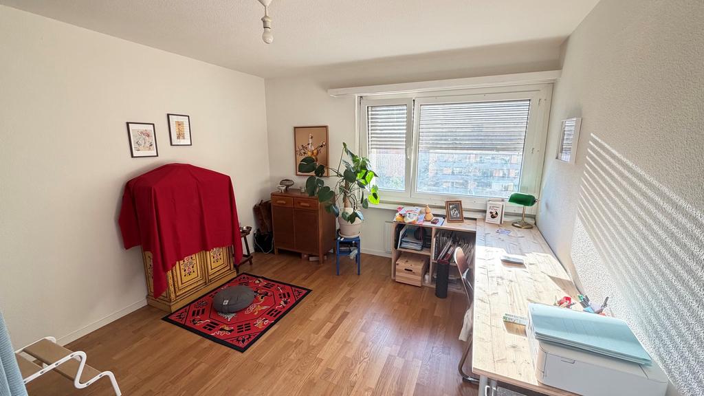 3 ½ rooms apartment, photo 6 of 8