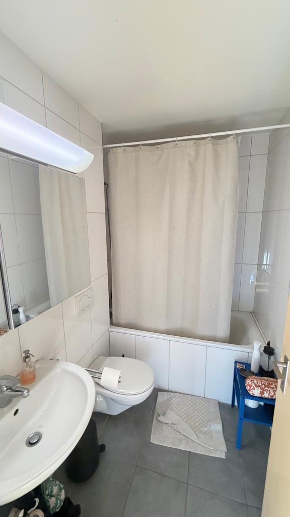3 ½ rooms apartment, photo 7 of 8