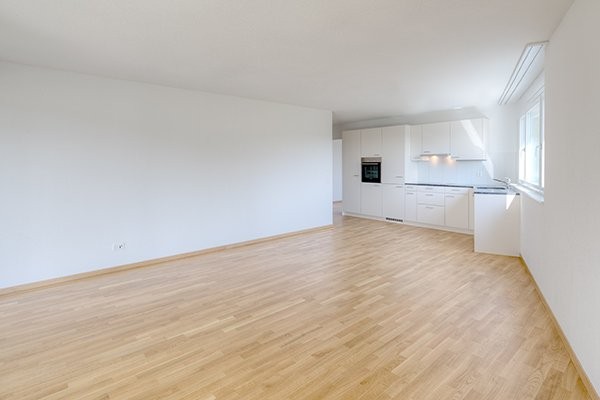 Appartamento mansardato di 3 ½ locali, foto 3 di 5