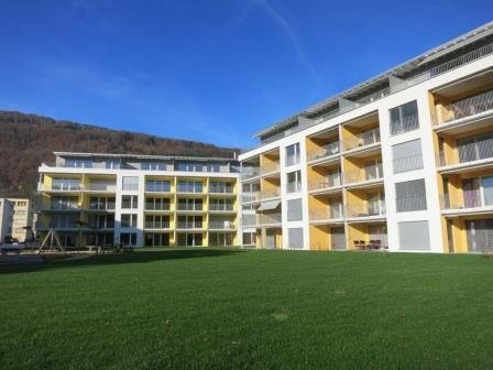 Appartamento mansardato di 3 ½ locali, foto 2 di 5
