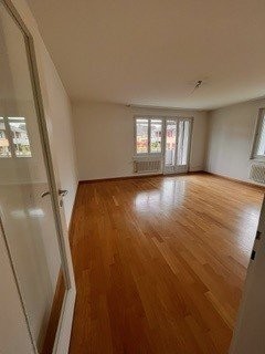 4 rooms apartment