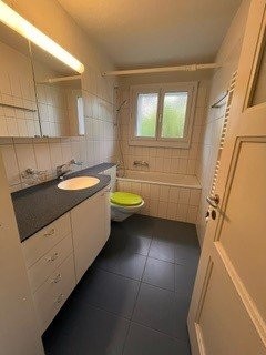 4 rooms apartment