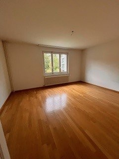4 rooms apartment