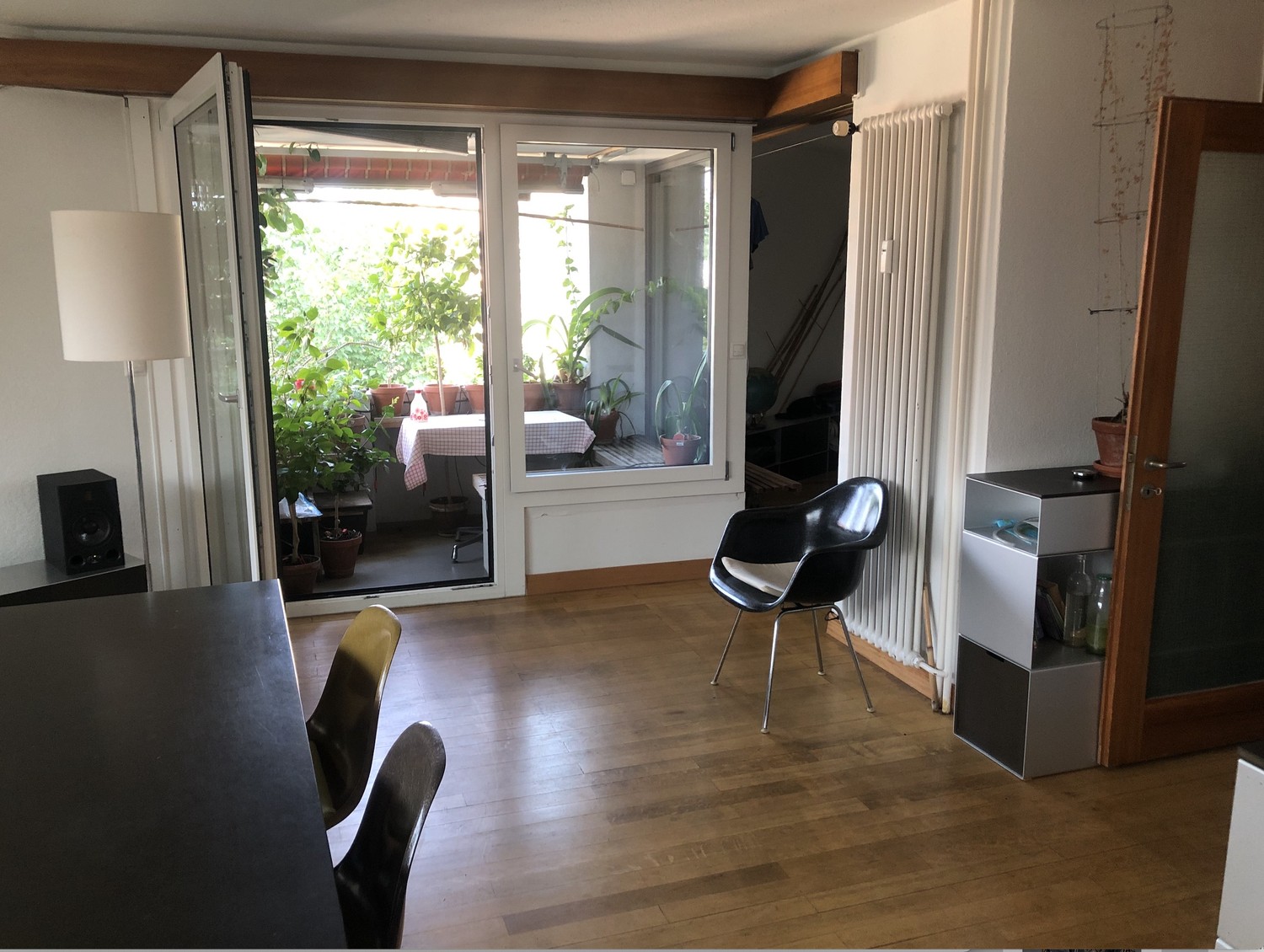 2 rooms apartment, photo 6 of 7