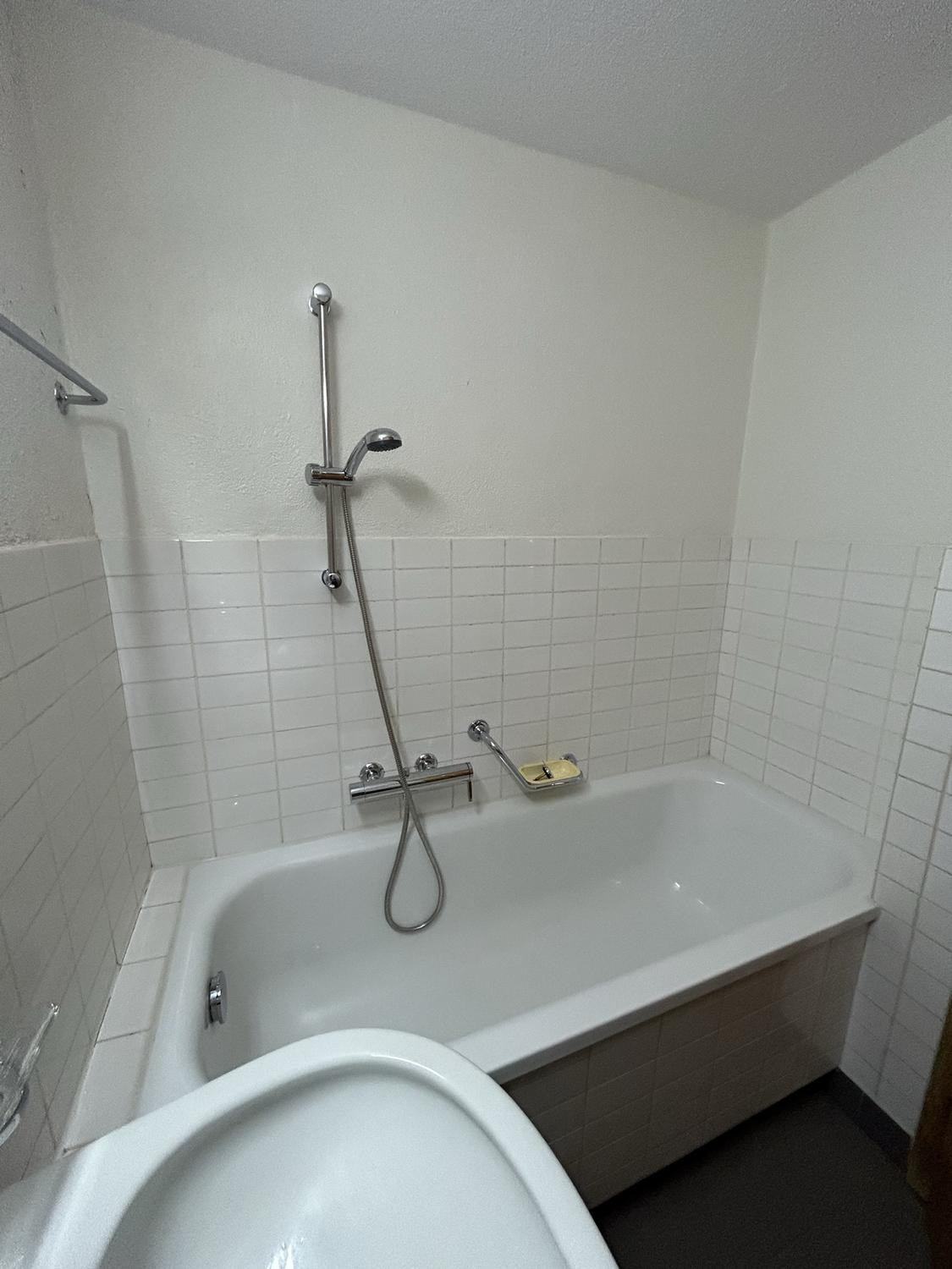 2 rooms apartment, photo 7 of 7