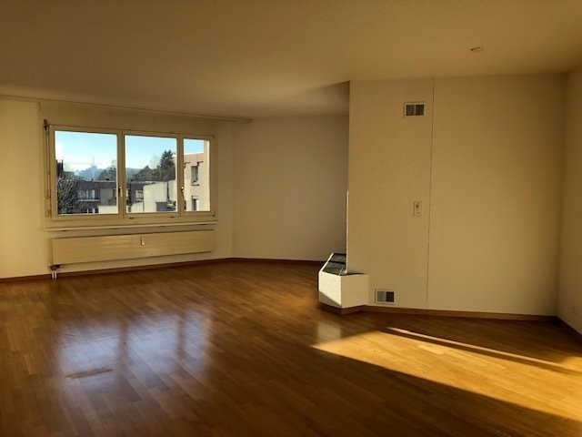 2 ½ room apartment