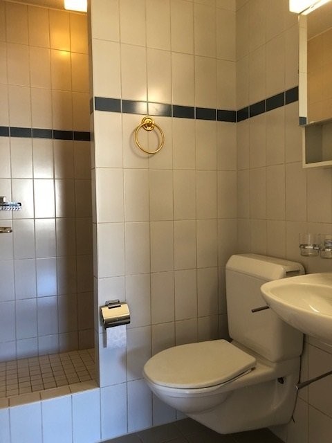 2 ½ room apartment