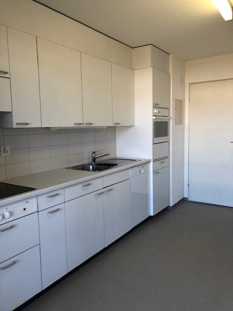 2 ½ room apartment