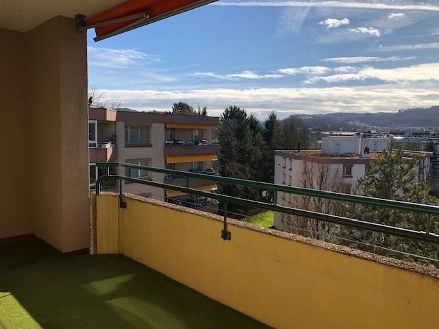 2 ½ room apartment