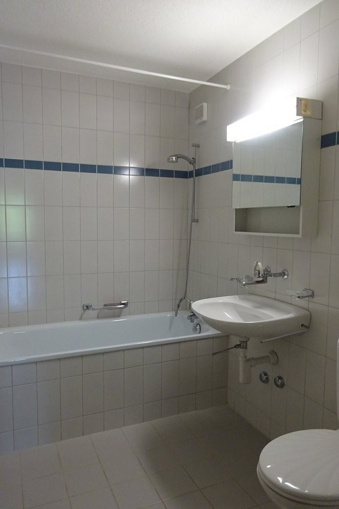 2 ½ room apartment