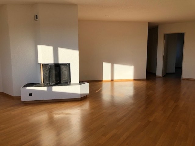 2 ½ room apartment