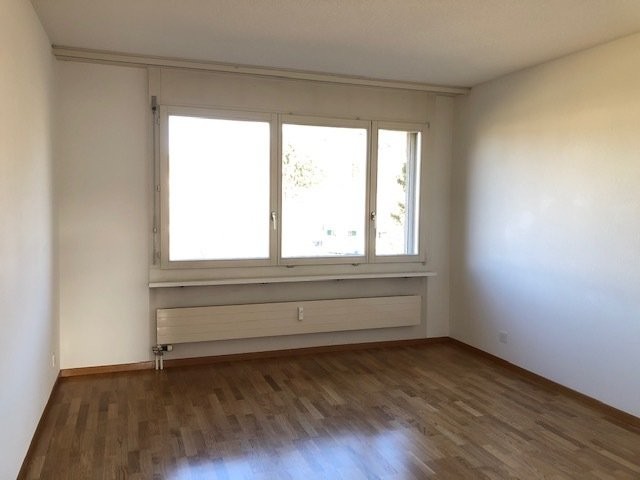 2 ½ room apartment