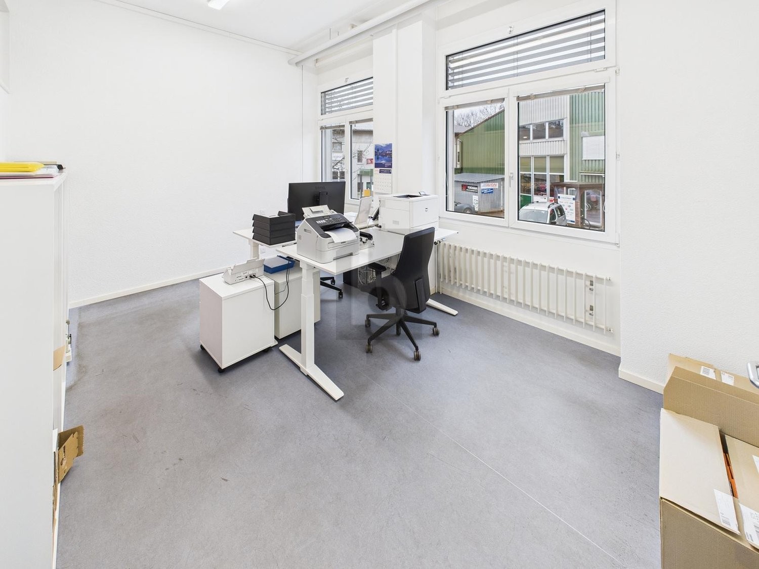 161m² office, photo 4 of 4