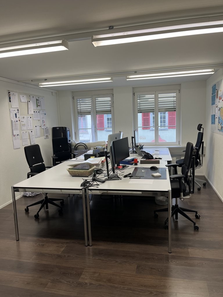 146m² office, photo 2 of 6