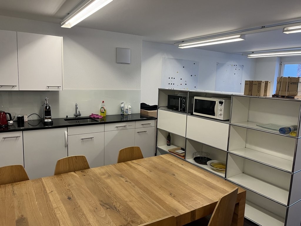 146m² office, photo 5 of 6