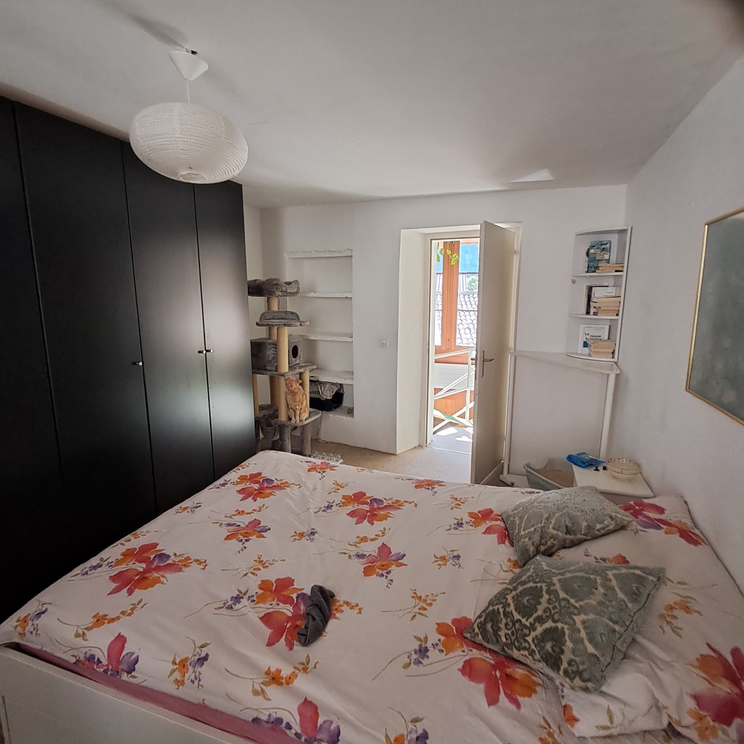 1 ½ rooms apartment