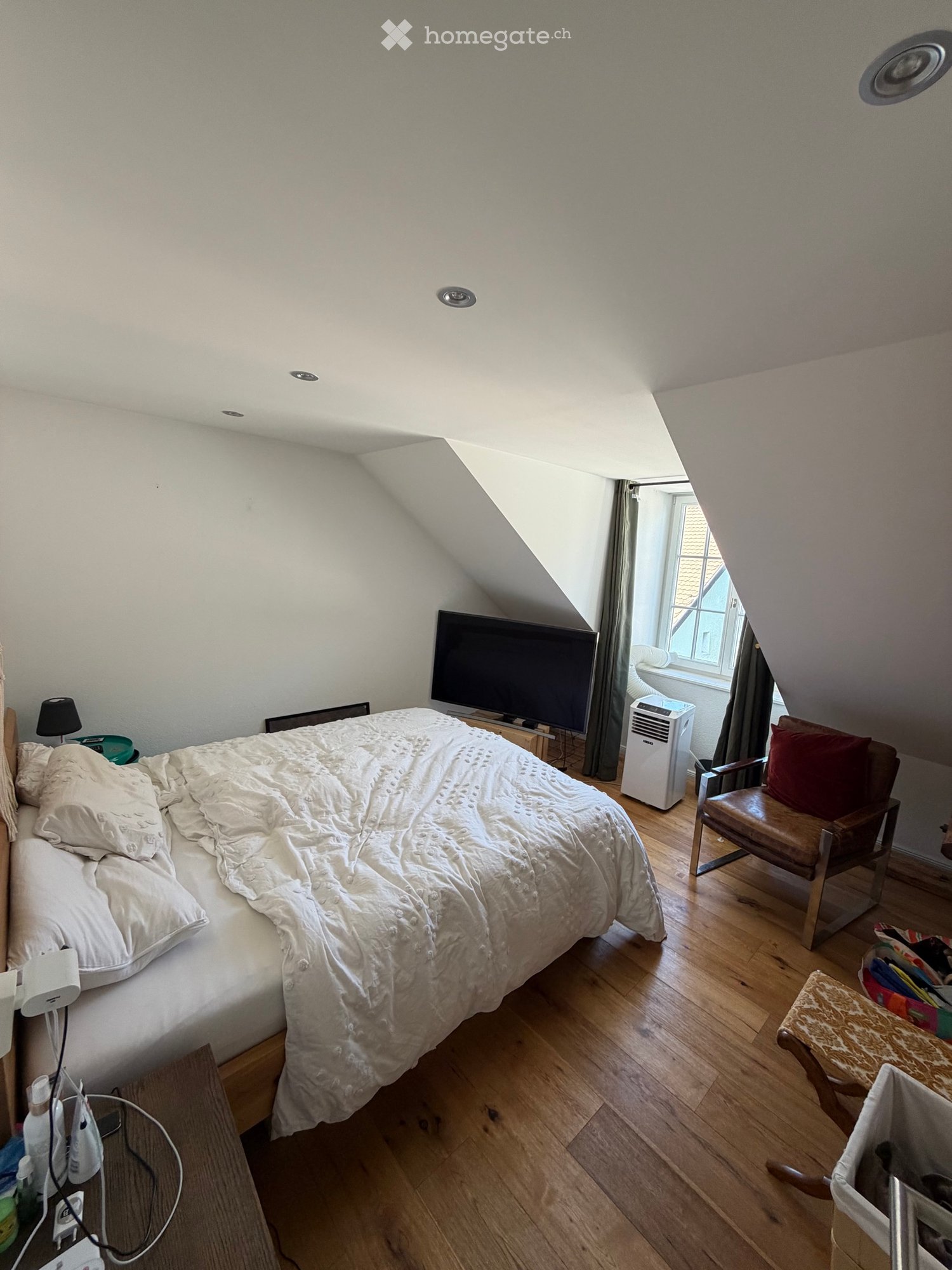3 rooms apartment, photo 5 of 5