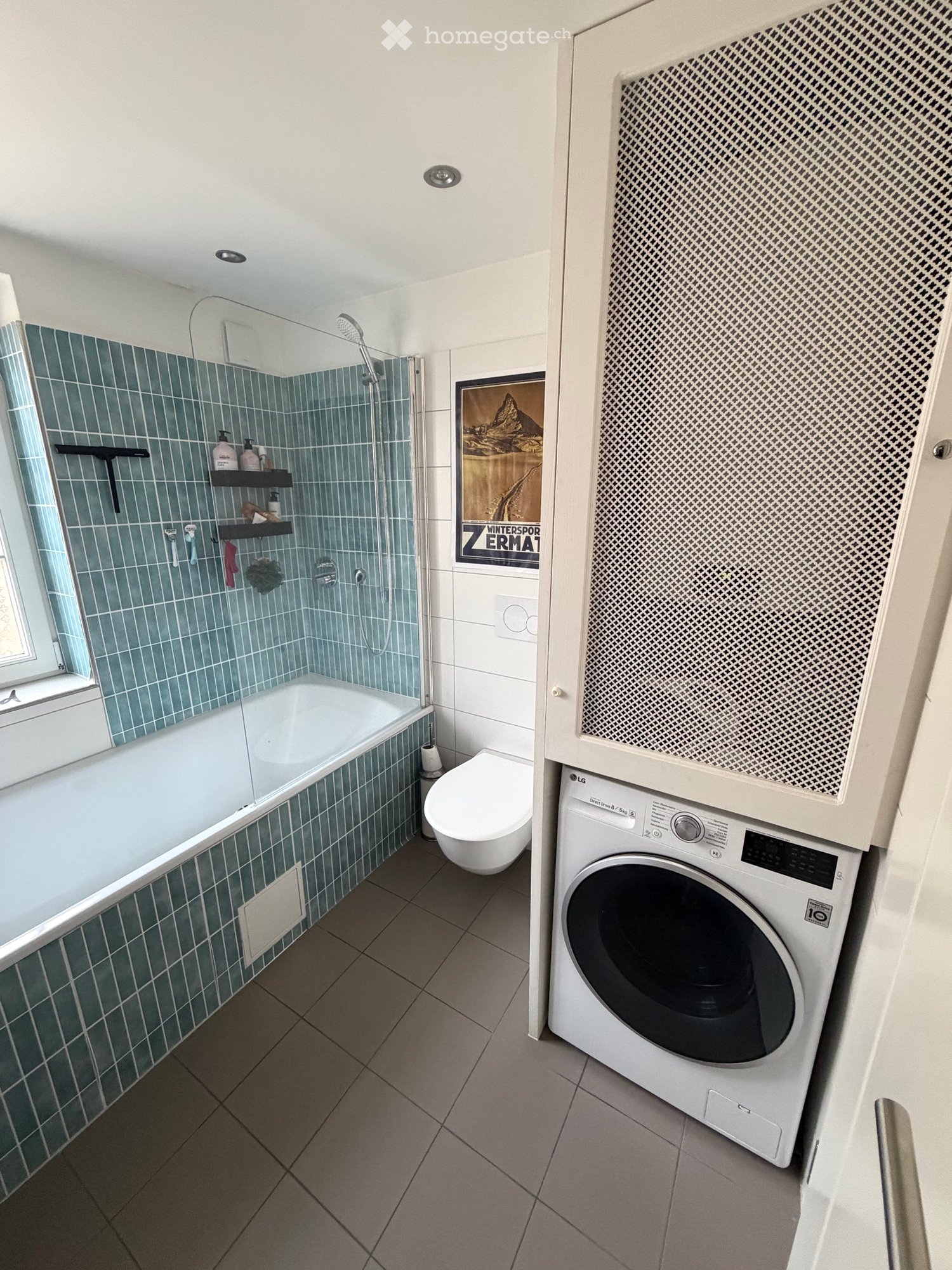 3 rooms apartment, photo 4 of 5