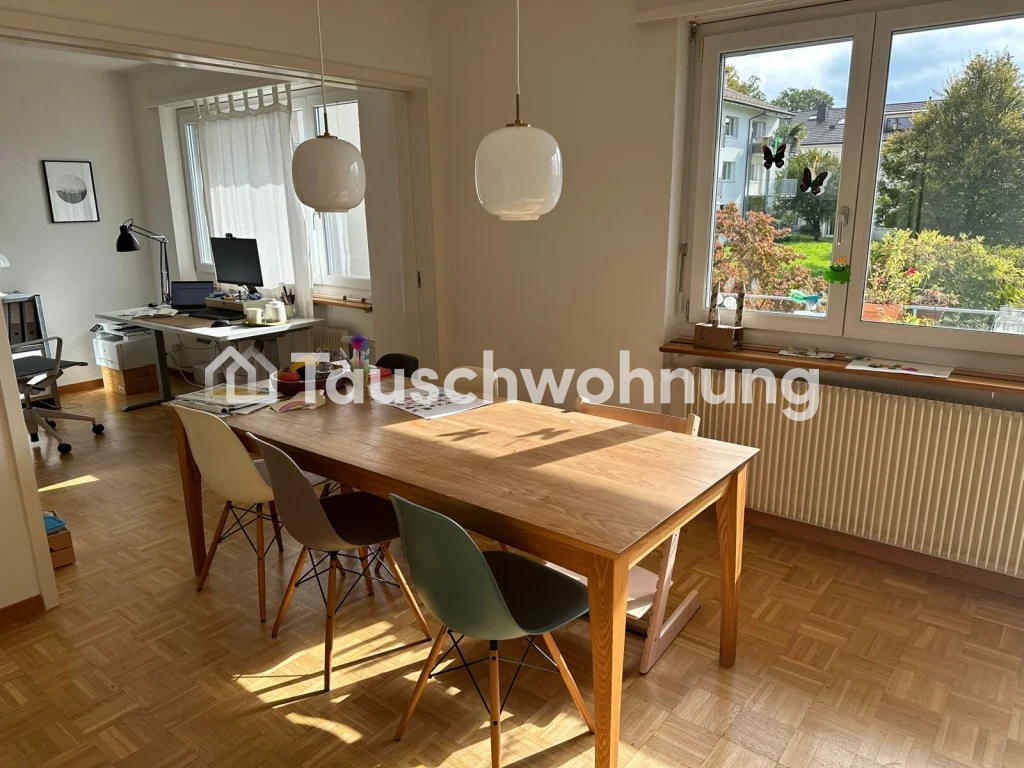 4 rooms apartment, photo 2 of 10
