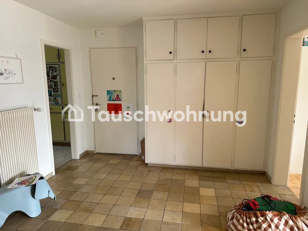 4 rooms apartment, photo 5 of 10