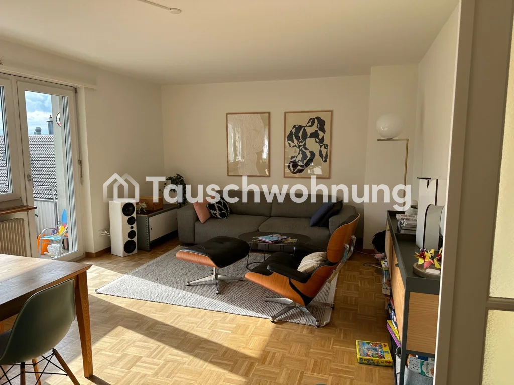 4 rooms apartment, photo 1 of 10