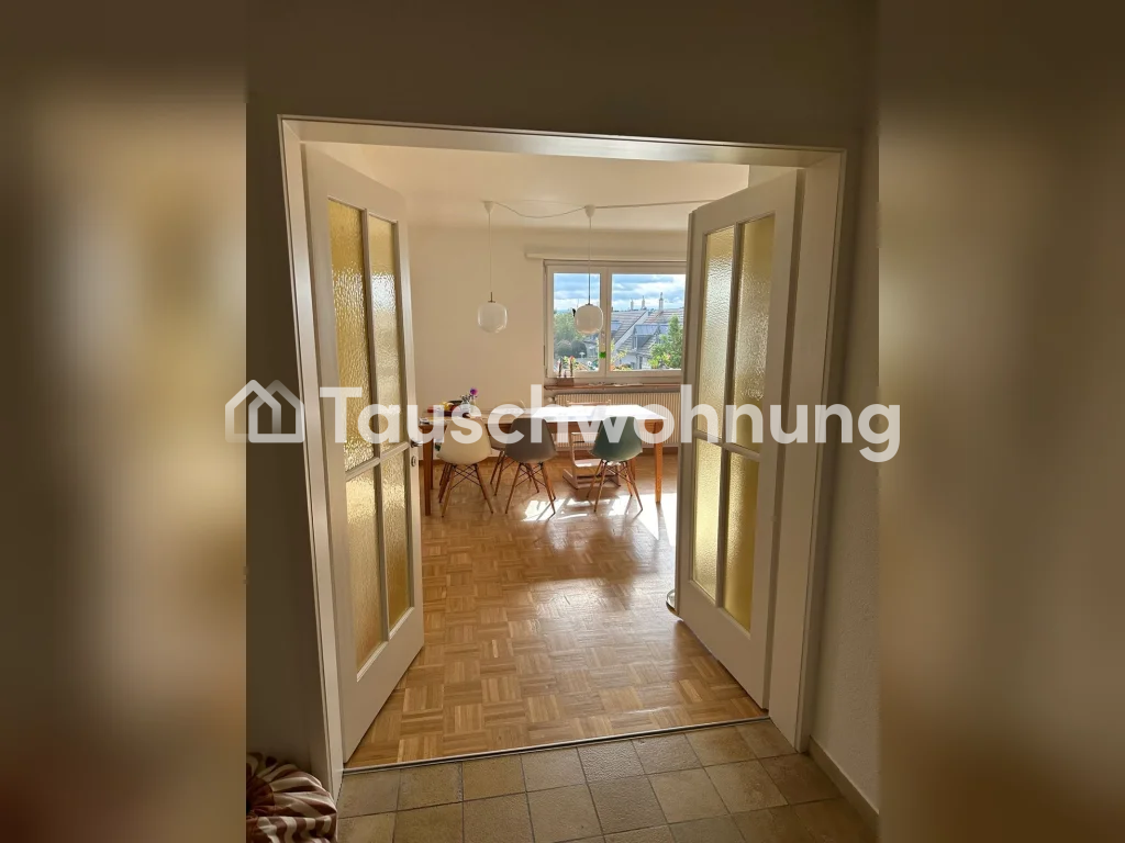 4 rooms apartment, photo 4 of 10