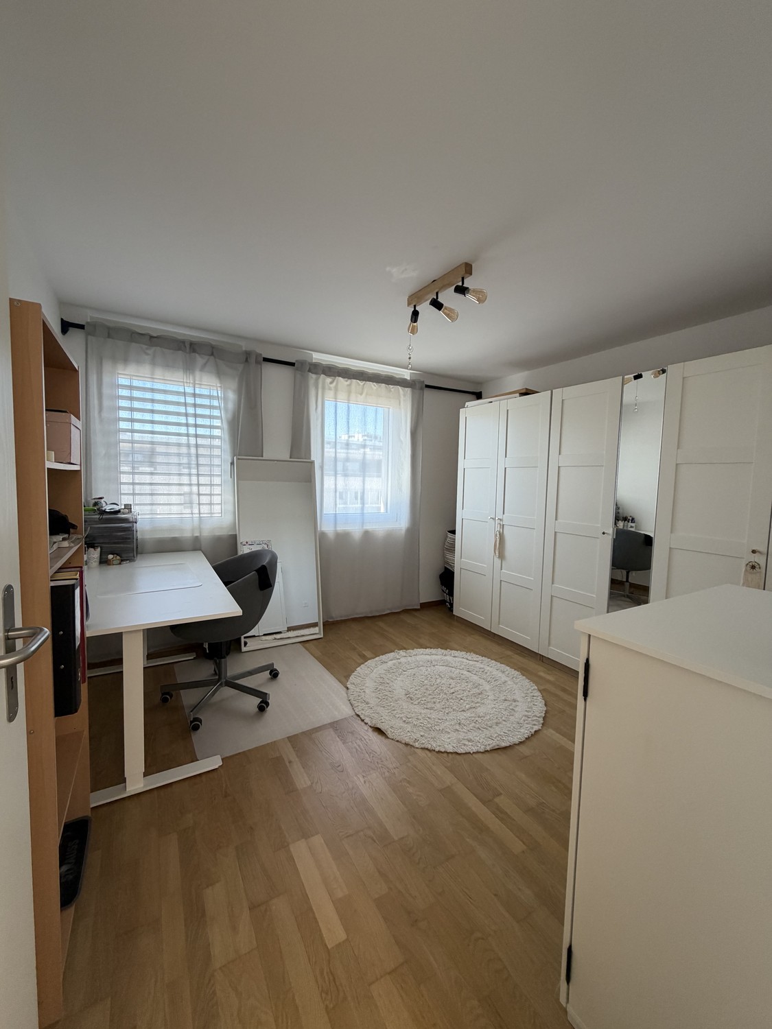 3 ½ rooms apartment, photo 6 of 8