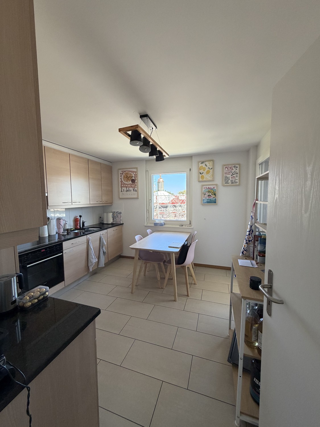 3 ½ rooms apartment, photo 3 of 8