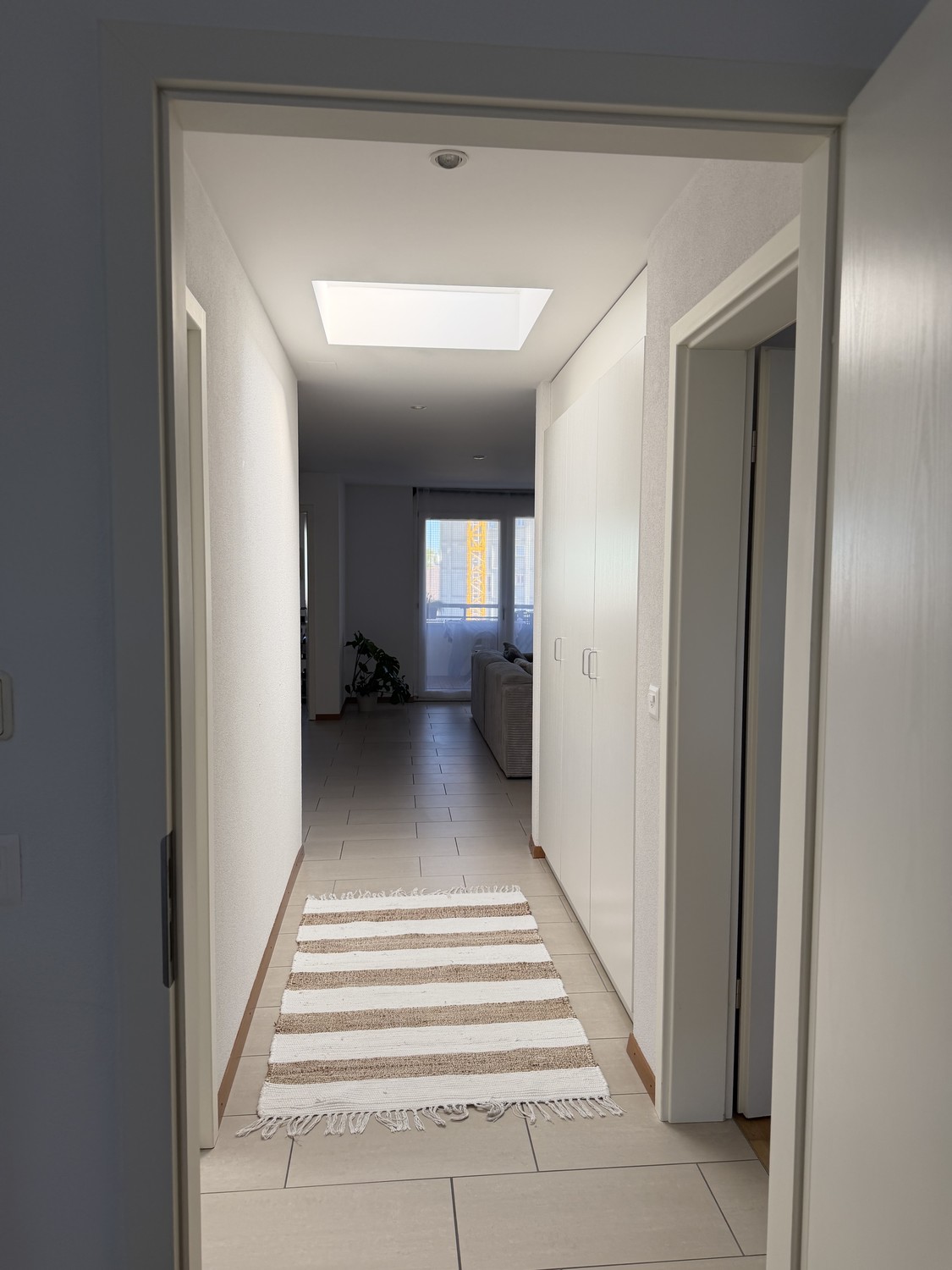3 ½ rooms apartment, photo 4 of 8