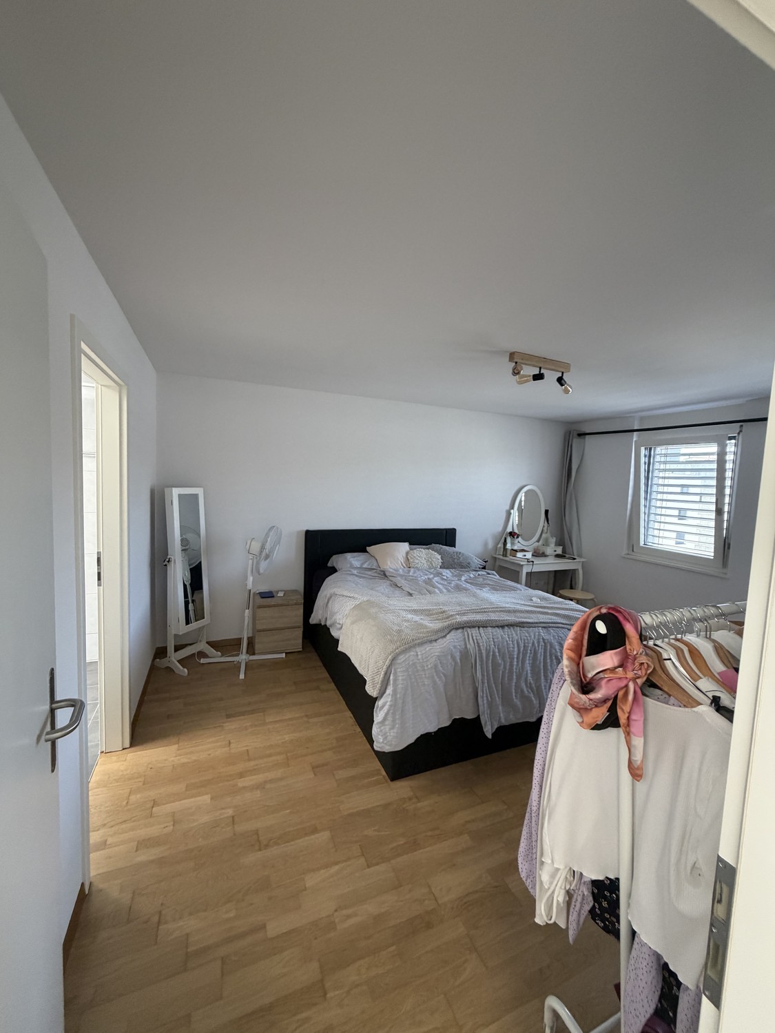 3 ½ rooms apartment, photo 7 of 8