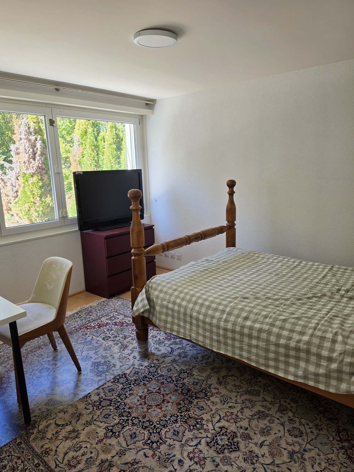 Room in a shared flat, photo 2 of 8