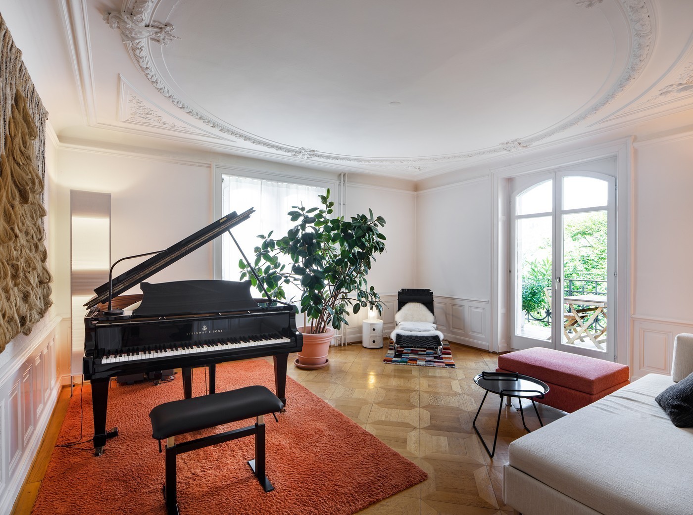 2 ½ rooms apartment, photo 1 of 7