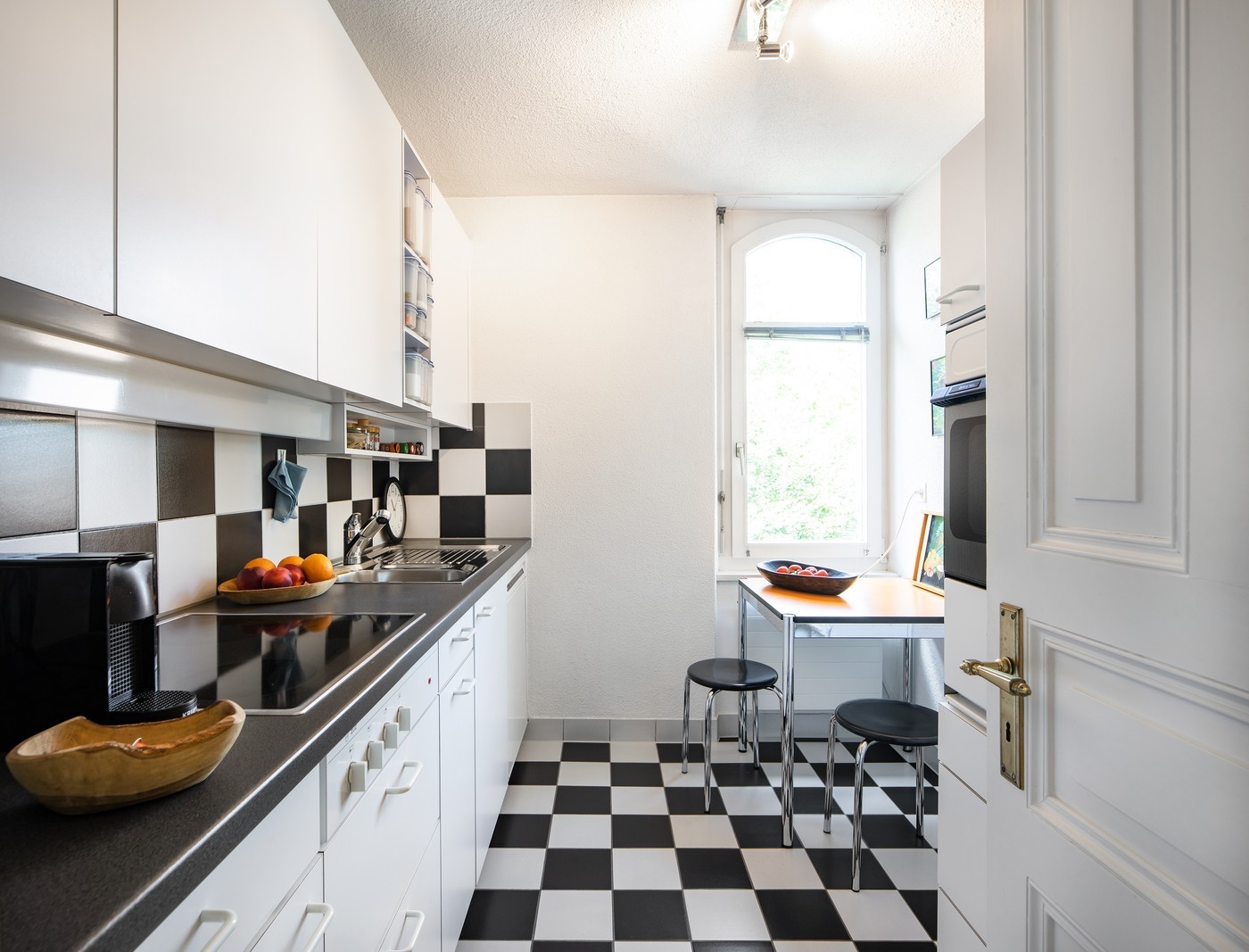 2 ½ rooms apartment, photo 4 of 7