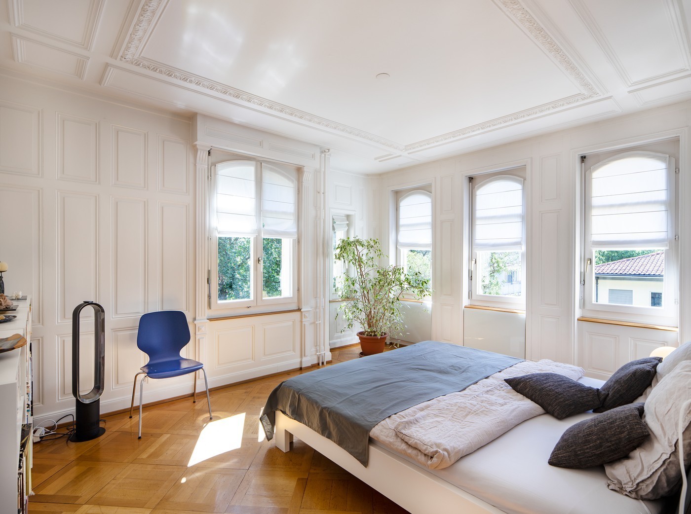 2 ½ rooms apartment, photo 3 of 7