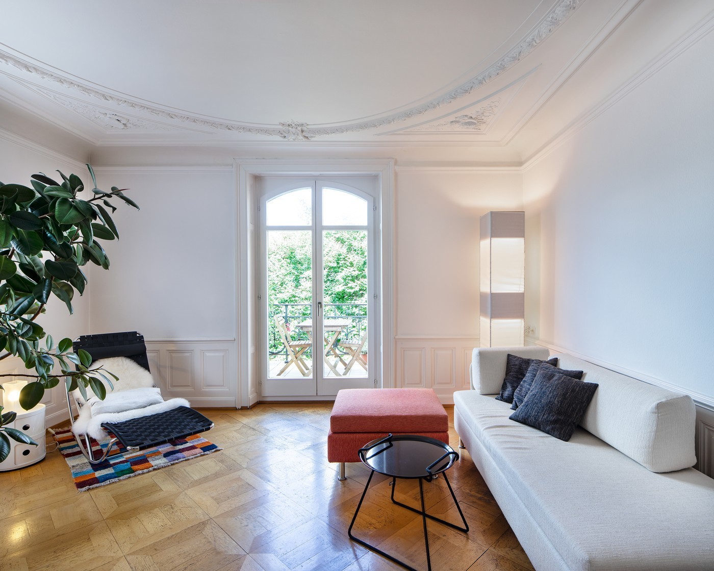 2 ½ rooms apartment, photo 2 of 7