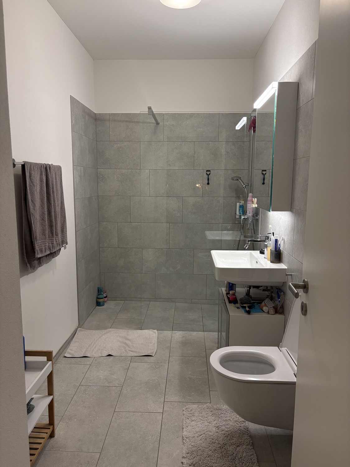 2 ½ rooms apartment, photo 5 of 5