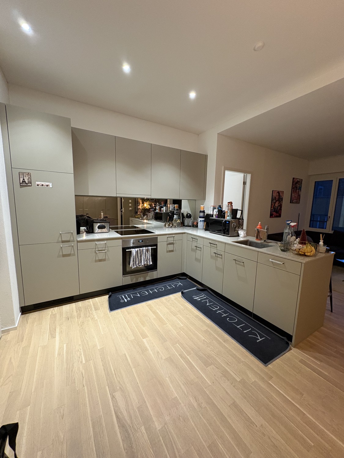2 ½ rooms apartment, photo 1 of 5