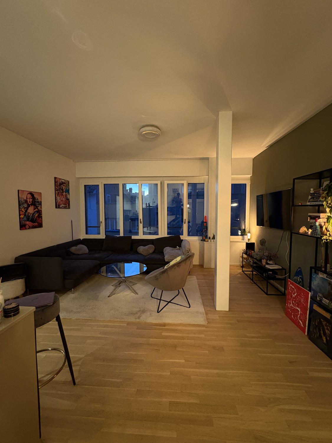 2 ½ rooms apartment, photo 2 of 5