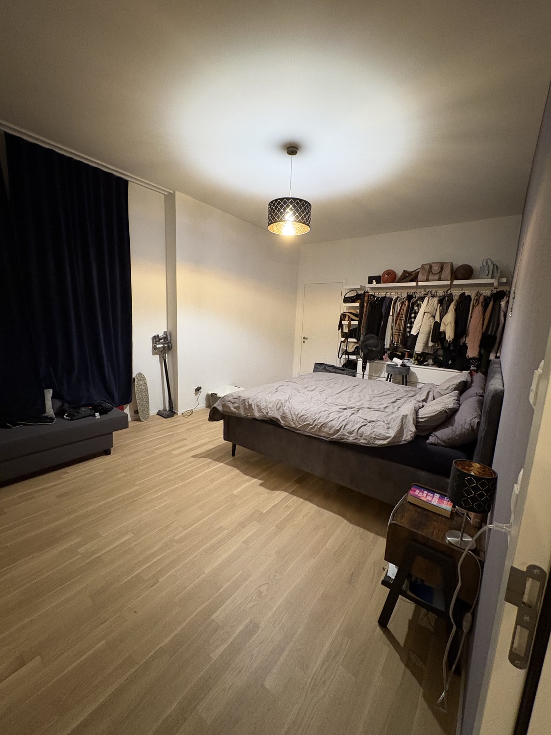 2 ½ rooms apartment, photo 4 of 5
