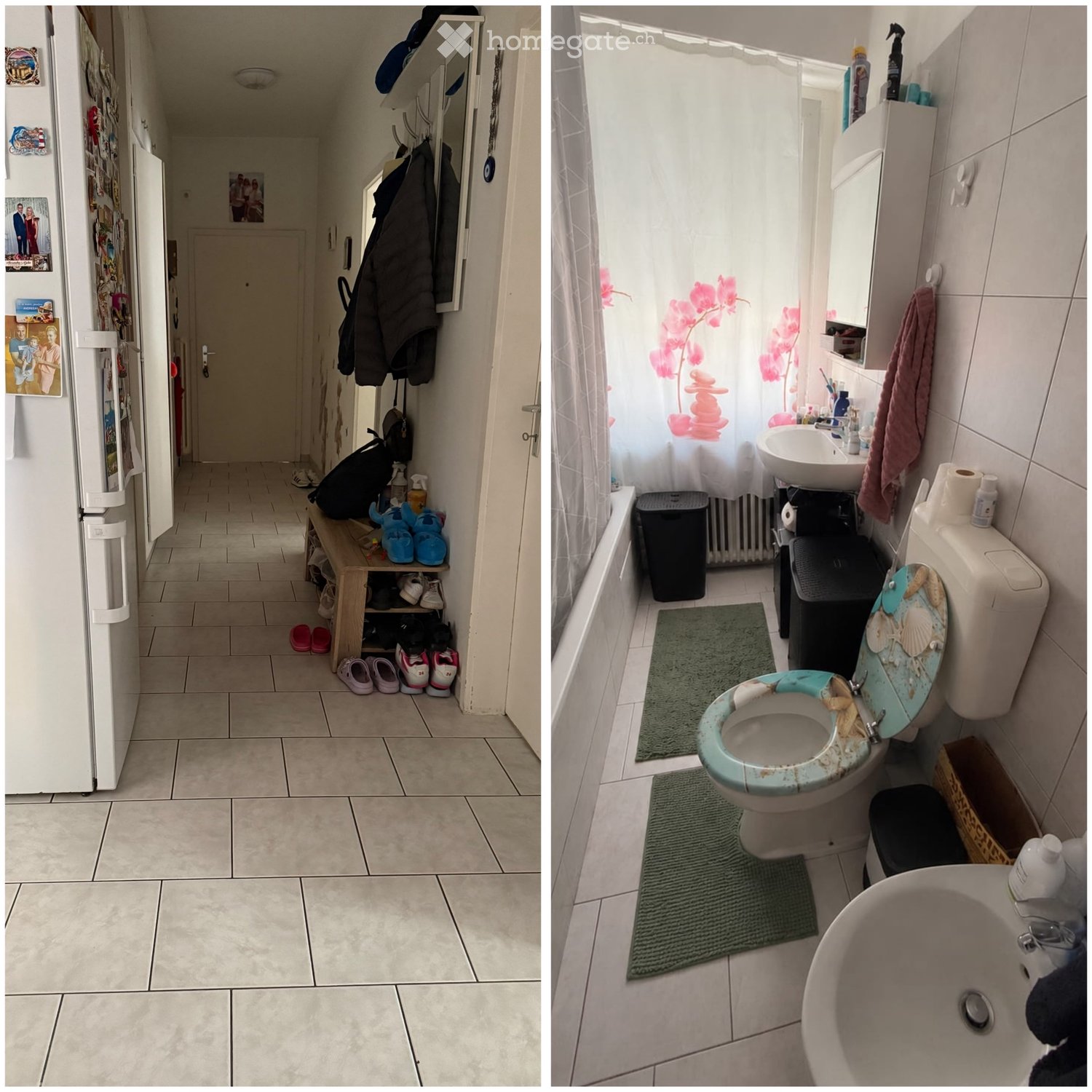 3 ½ rooms apartment, photo 4 of 5