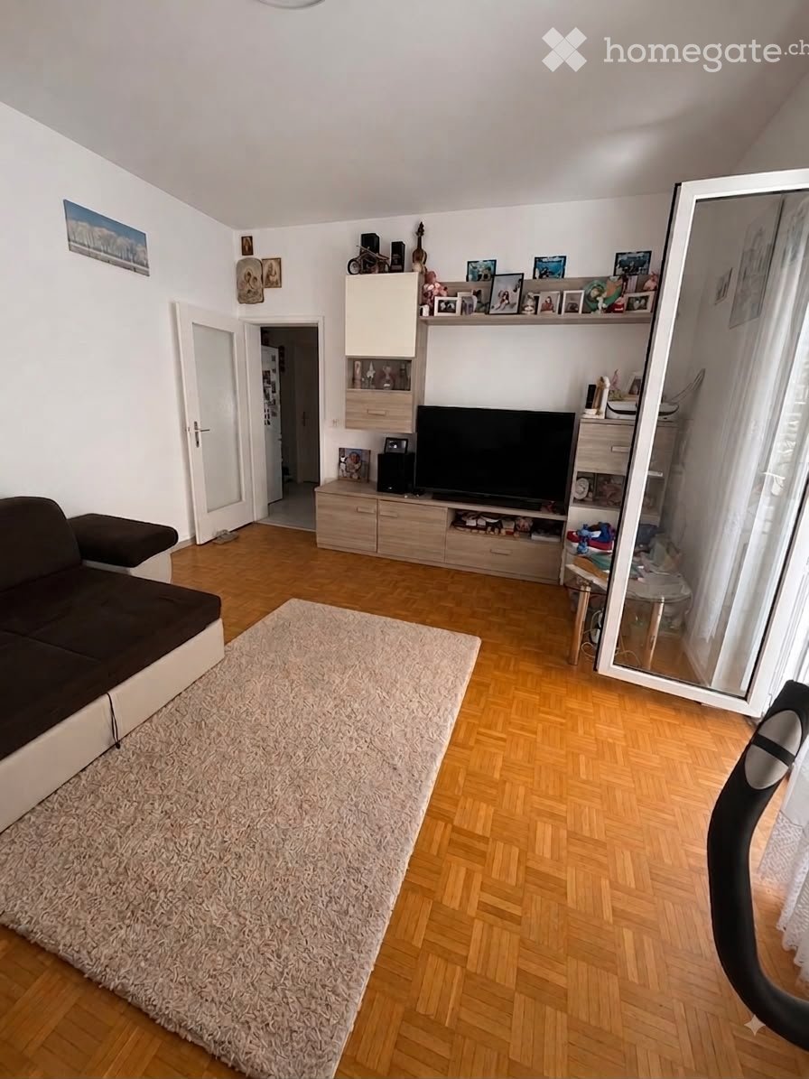 3 ½ rooms apartment, photo 5 of 5
