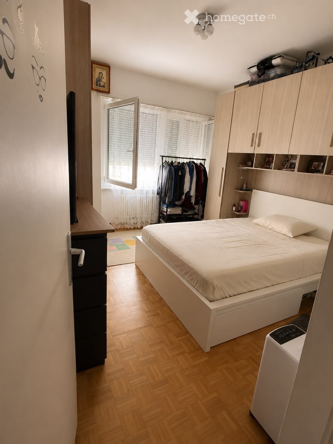 3 ½ rooms apartment, photo 3 of 5