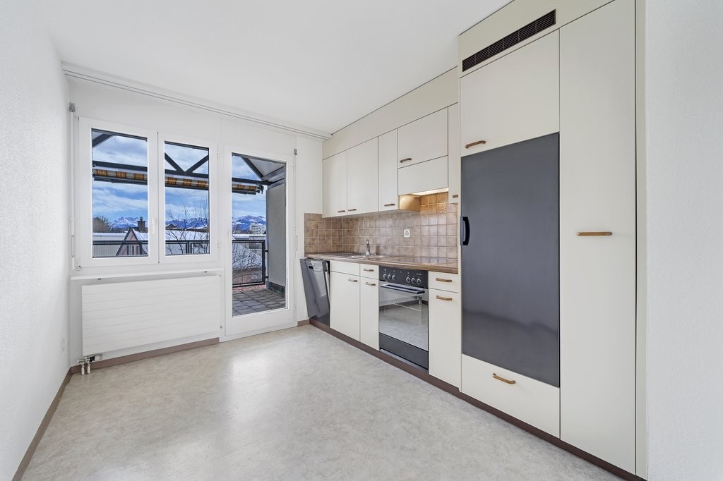 Appartamento di 3 ½ locali