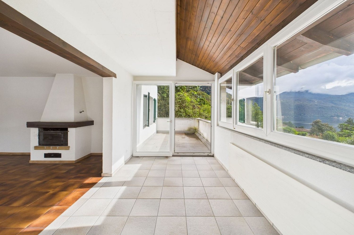 3 ½ pièces appartement