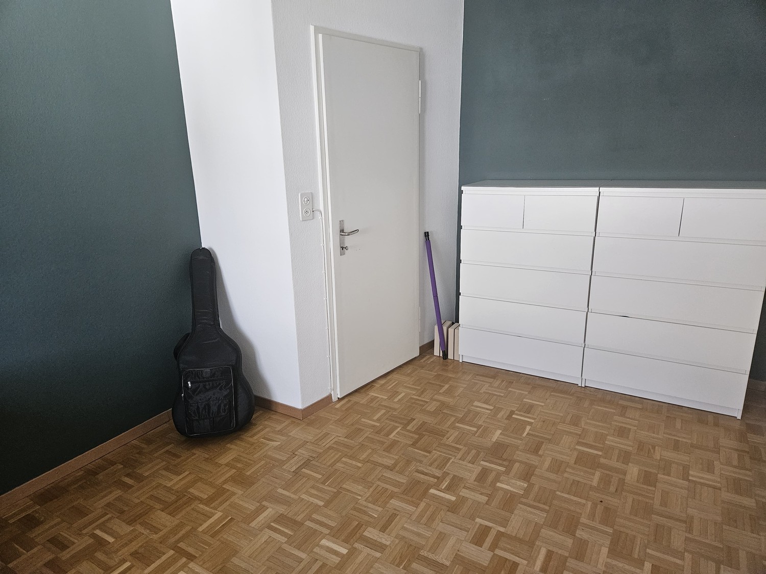 Room in a shared flat, photo 7 of 9