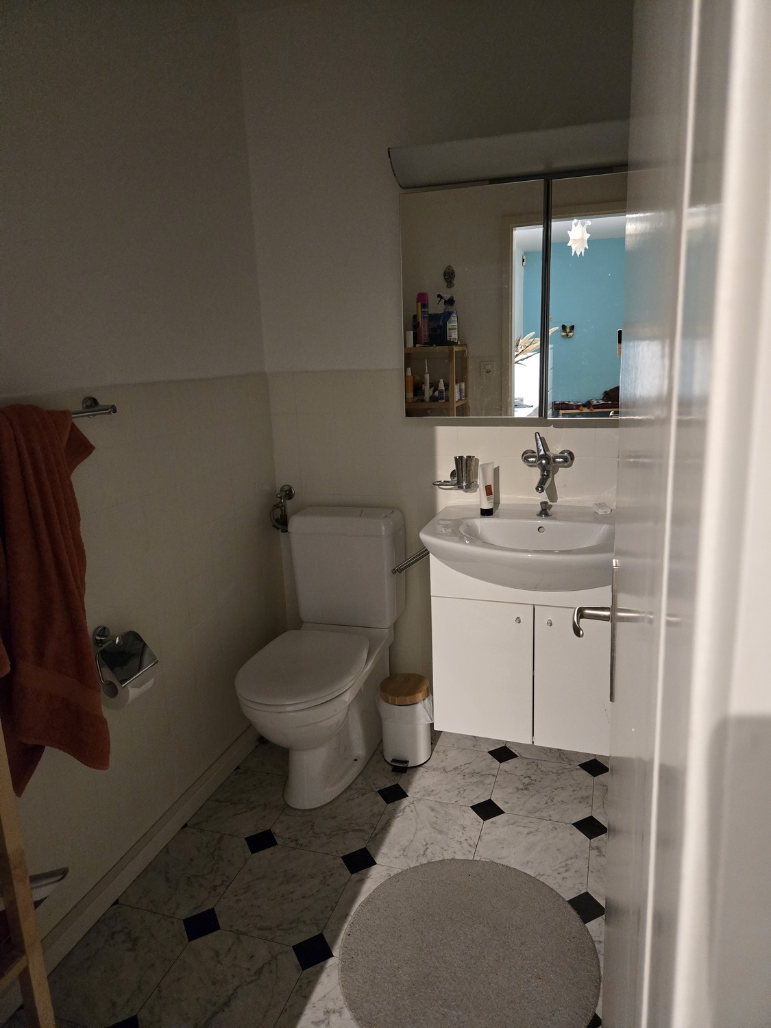 Room in a shared flat, photo 9 of 9